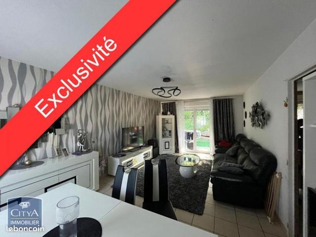 Maison 4 pièces 82 m²