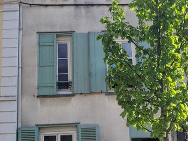 Maison 4 pièces 82 m²