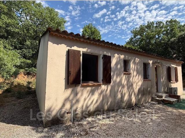 Maison 4 pièces 82 m²