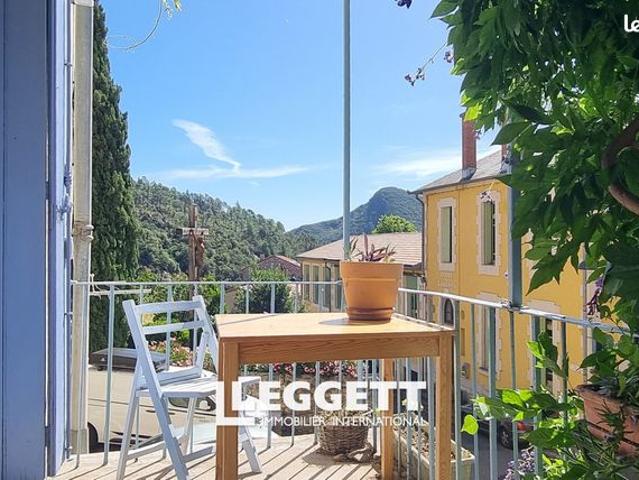 Maison 4 pièces 82 m²