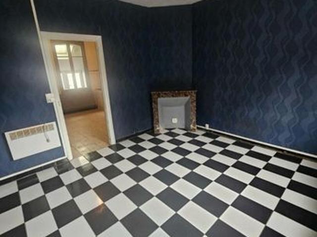 Maison 4 pièces 82 m²