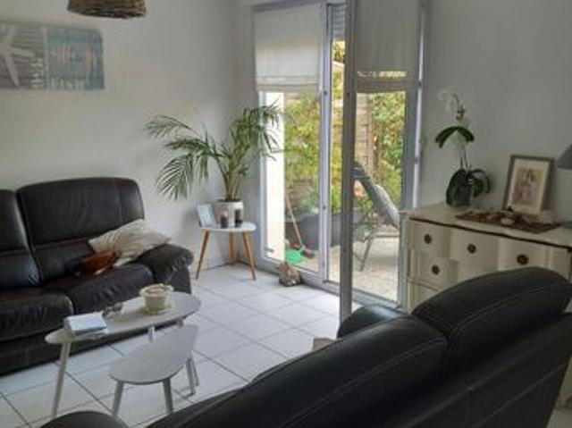Maison 4 pièces 82 m²