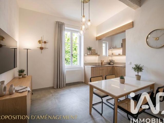 Maison 4 pièces 82 m²