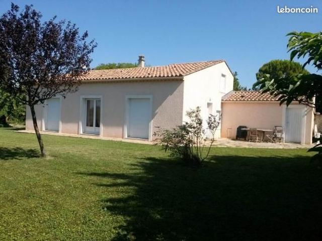 Maison 4 pièces 82 m²