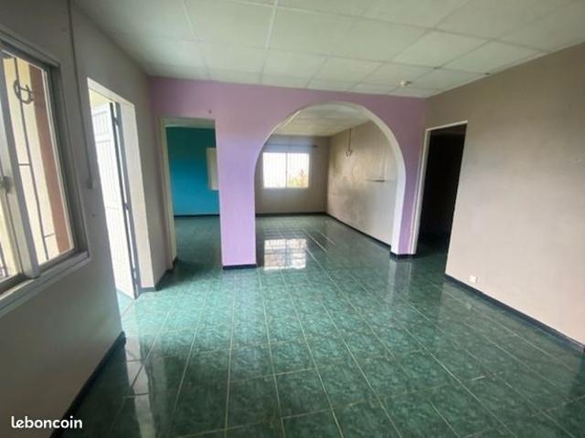 Maison 4 pièces 82 m²