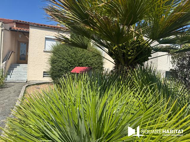 Maison 4 pièces 82 m²