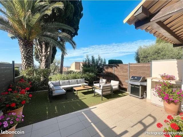 Maison 4 pièces 82 m²