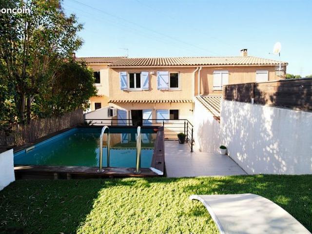 Maison 4 pièces 82 m²