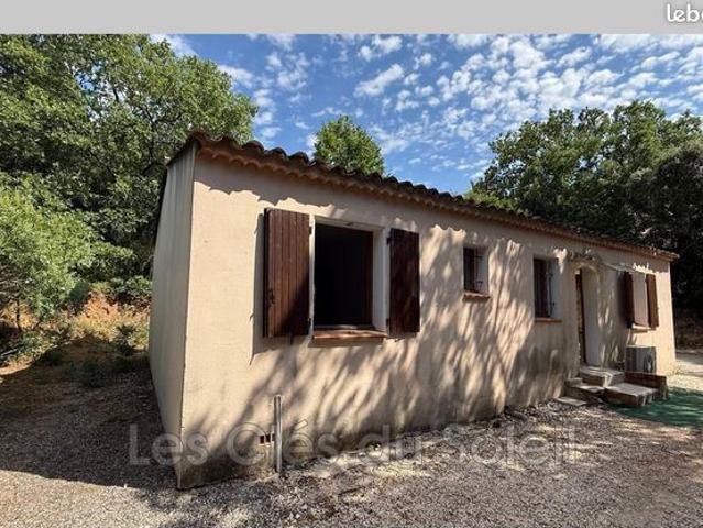 Maison 4 pièces 82 m²