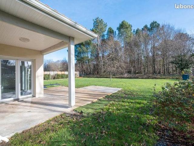 Maison 4 pièces 82 m²