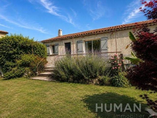 Maison 4 pièces 82 m²