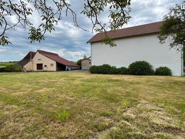 Maison 4 pièces 82 m²