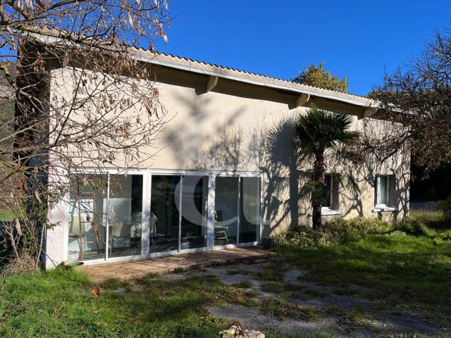 Maison 4 pièces 82 m²