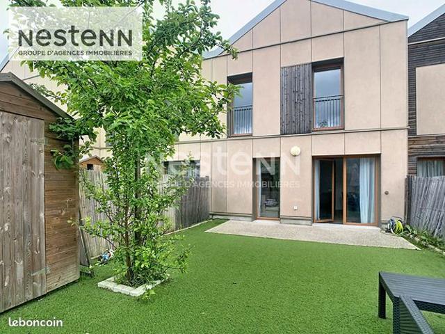 Maison 4 pièces 82 m²