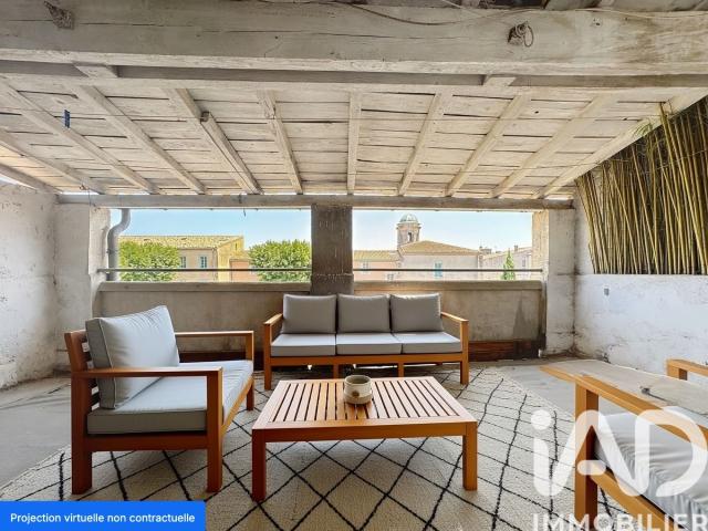 Maison 4 pièces 82 m²