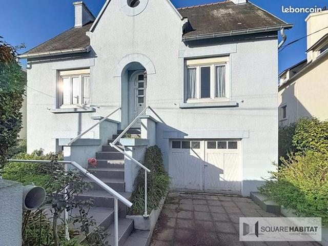 Maison 4 pièces 82 m²