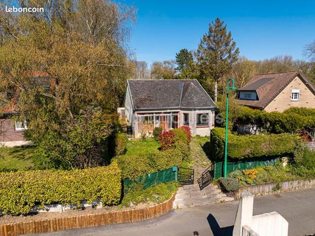 Maison 4 pièces 82 m²
