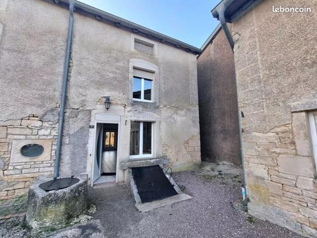 Maison 4 pièces 82 m²