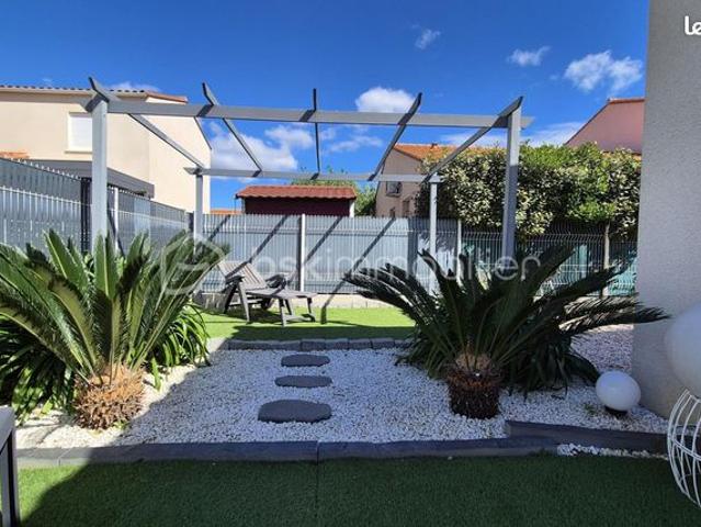 Maison 4 pièces 82 m²