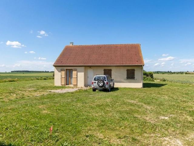 Maison 4 pièces 82 m²