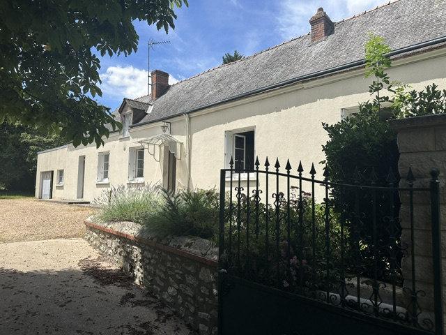 Maison 4 pièces 82 m²