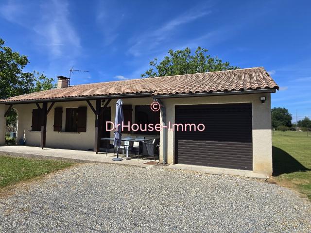 Maison 4 pièces 82 m²