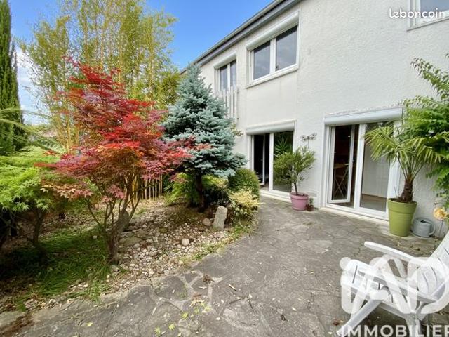 Maison 4 pièces 82 m²