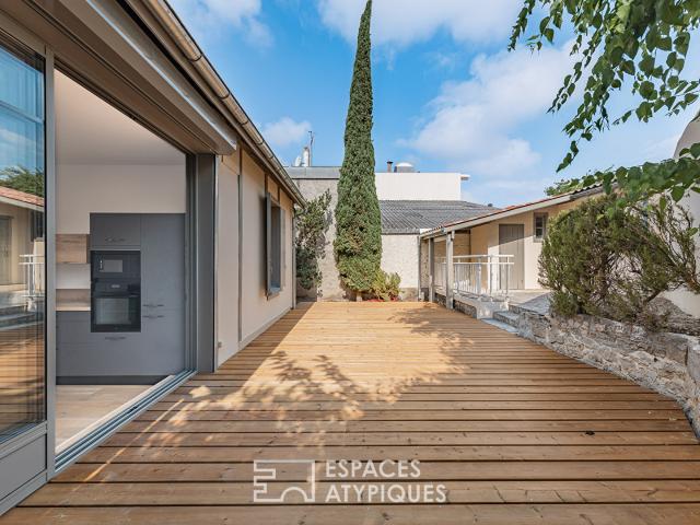 Maison 4 pièces 82 m²