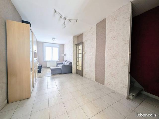 Maison 4 pièces 82 m²