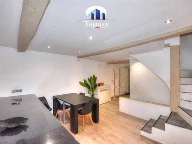 Maison 4 pièces 82 m²