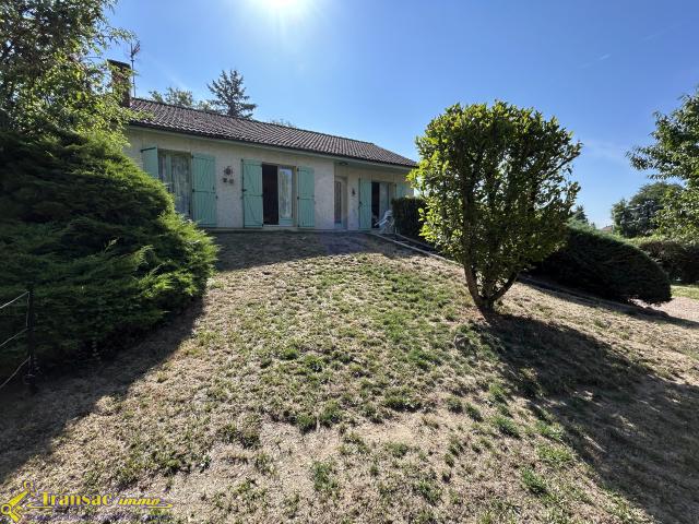 Maison 4 pièces 82 m²