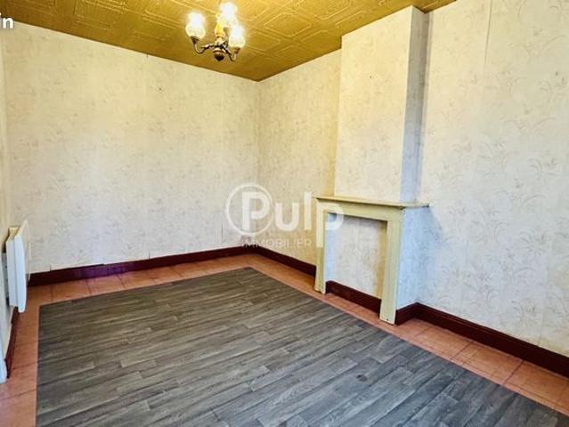 Maison 4 pièces 82 m²