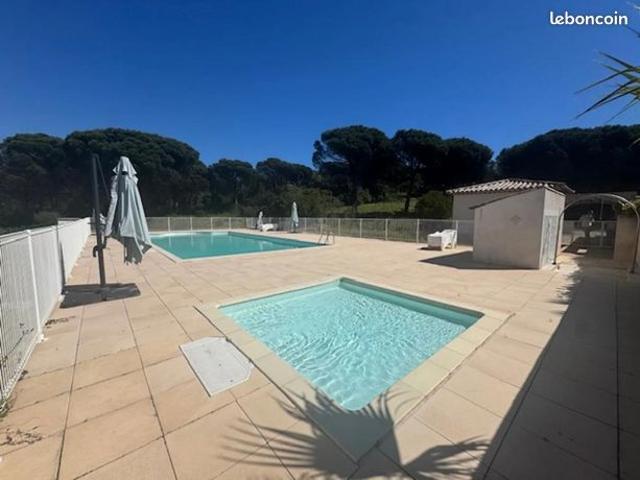 Maison 4 pièces 82 m²