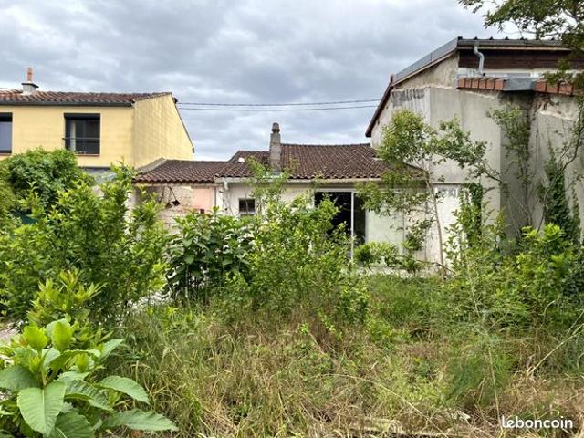 Maison 4 pièces 82 m²
