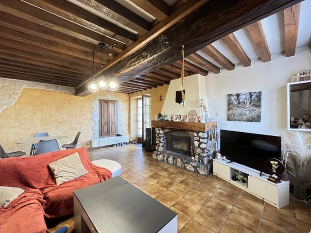 Maison 4 pièces 82 m²