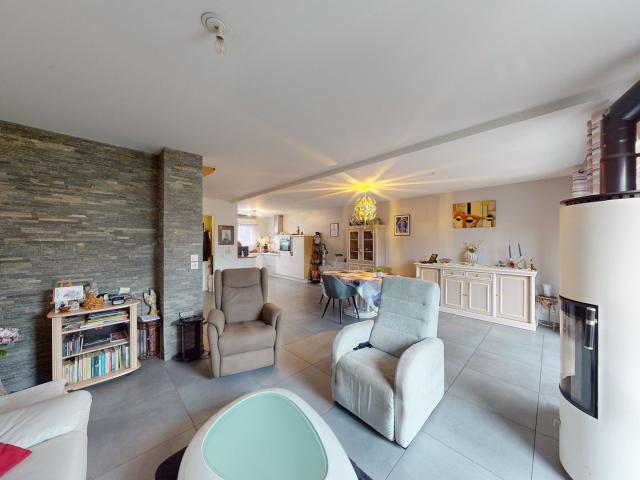 Maison 4 pièces 82 m²