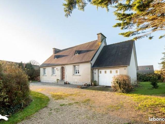 Maison 4 pièces 82 m²