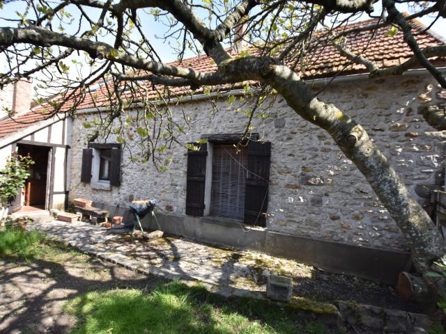 Maison 4 pièces 82 m²