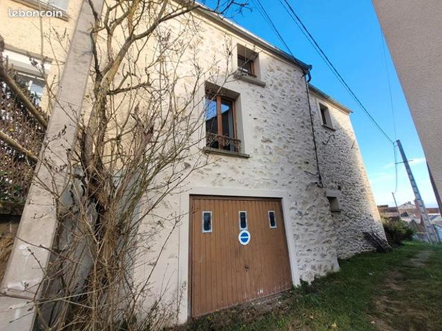 Maison 4 pièces 82 m²
