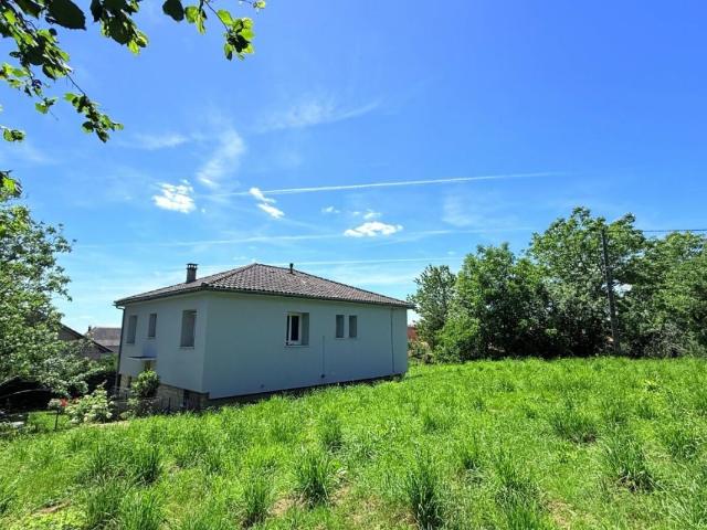 Maison 4 pièces 82 m²