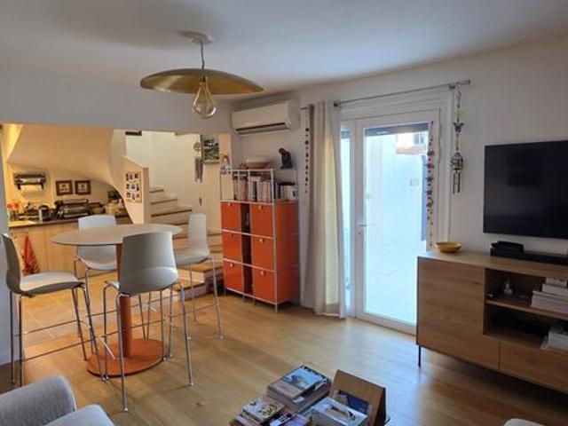 Maison 4 pièces 82 m²