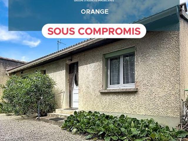 Maison 4 pièces 82 m²