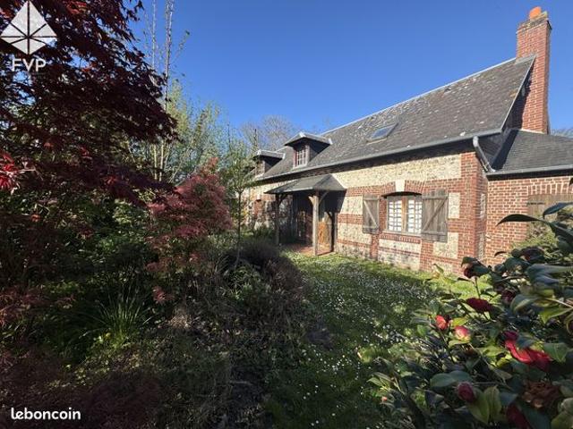 Maison 4 pièces 82 m²