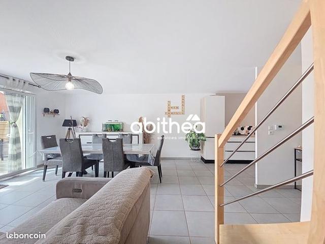 Maison 4 pièces 82 m²