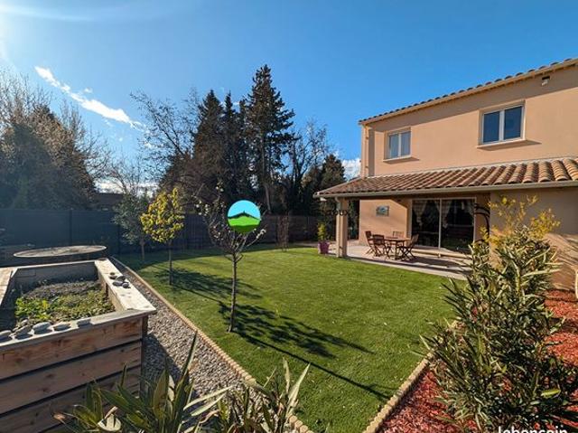 Maison 4 pièces 82 m²
