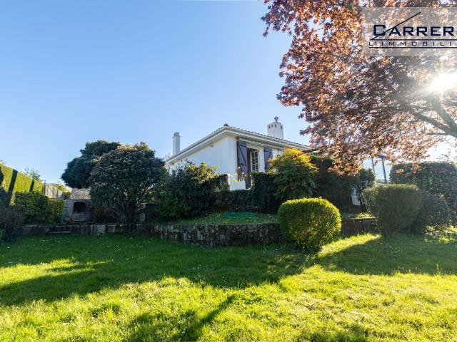 Maison 4 pièces 82 m²