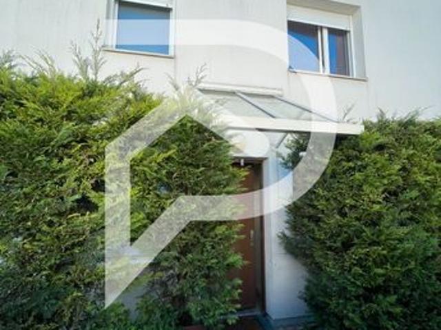 Maison 4 pièces 82 m²