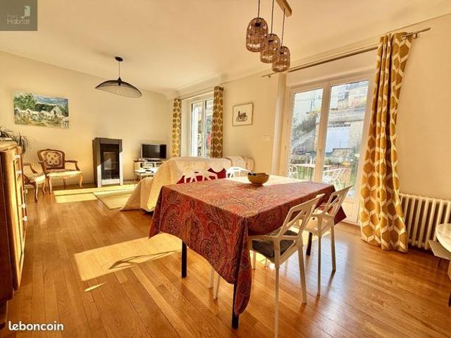Maison 4 pièces 82 m²
