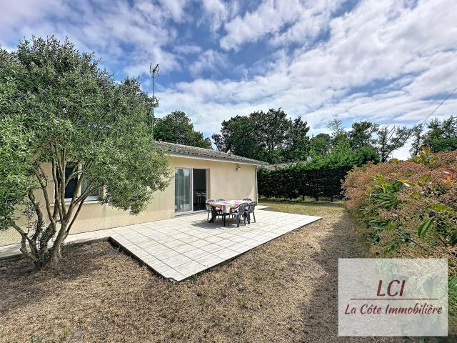 Maison 4 pièces 82 m²