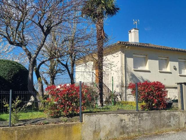 Maison 4 pièces 82 m²